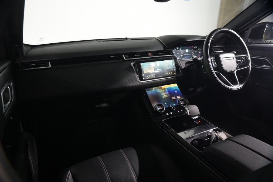 2022 Land Rover Range Rover Velar L560 P250 R-Dynamic SE SUV Image 12