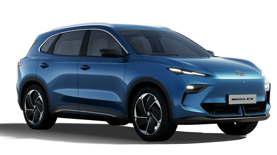 2025 MG MGS5 EV ZS3EM Excite 49 SUV