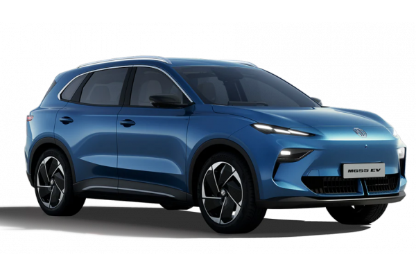2025 MG MGS5 EV ZS3EM Excite 49 SUV