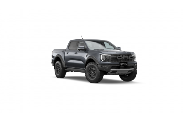 2025 MY25.25 Ford Ranger P703  Raptor Ute