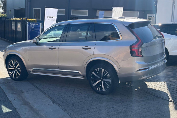 2025 MY26 Volvo XC90 L Series Plus B5 Bright SUV Image 3
