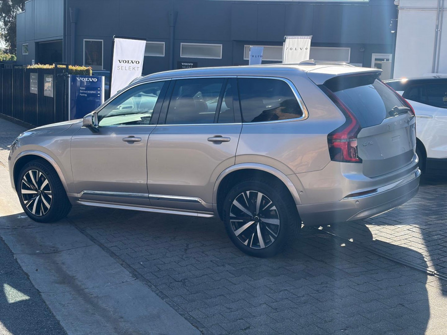 2025 MY26 Volvo XC90 L Series Plus B5 Bright SUV Image 3