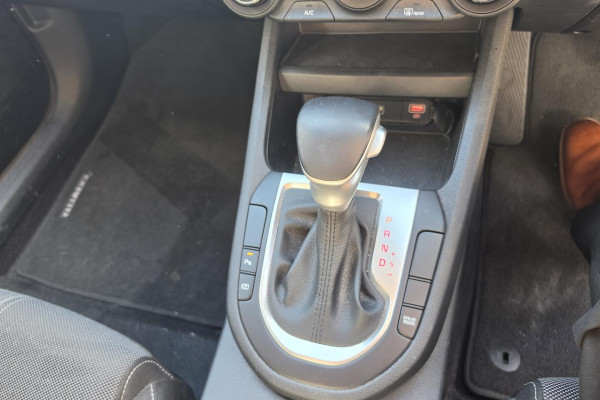 2022 Kia Cerato BD Sport+ Hatch Image 16