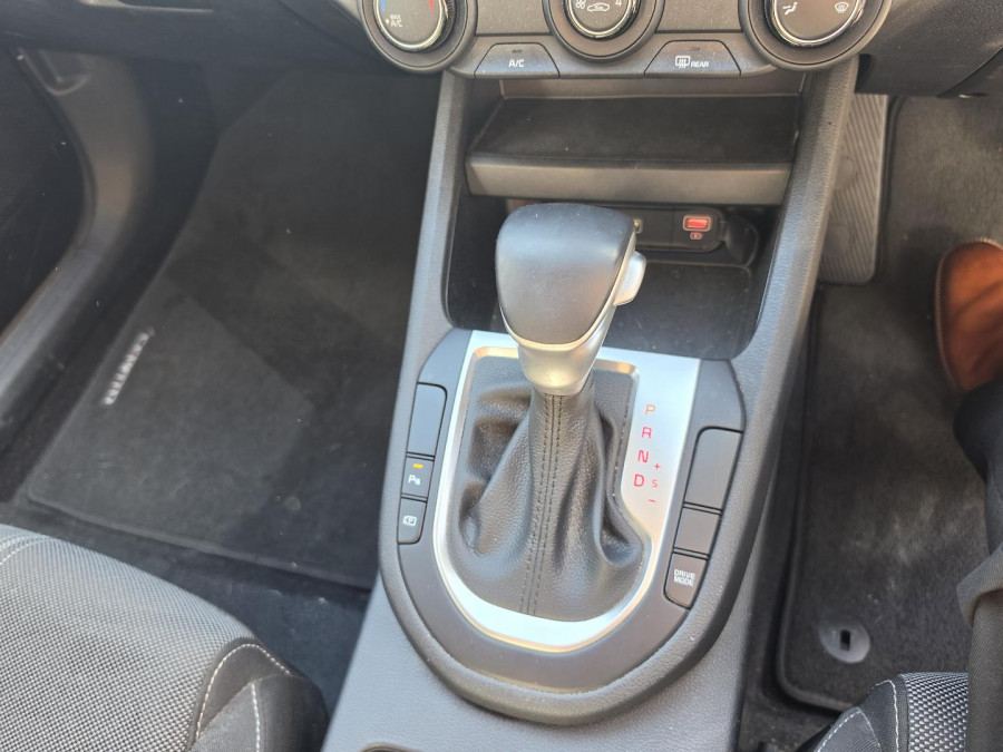 2022 Kia Cerato BD Sport+ Hatch Image 16