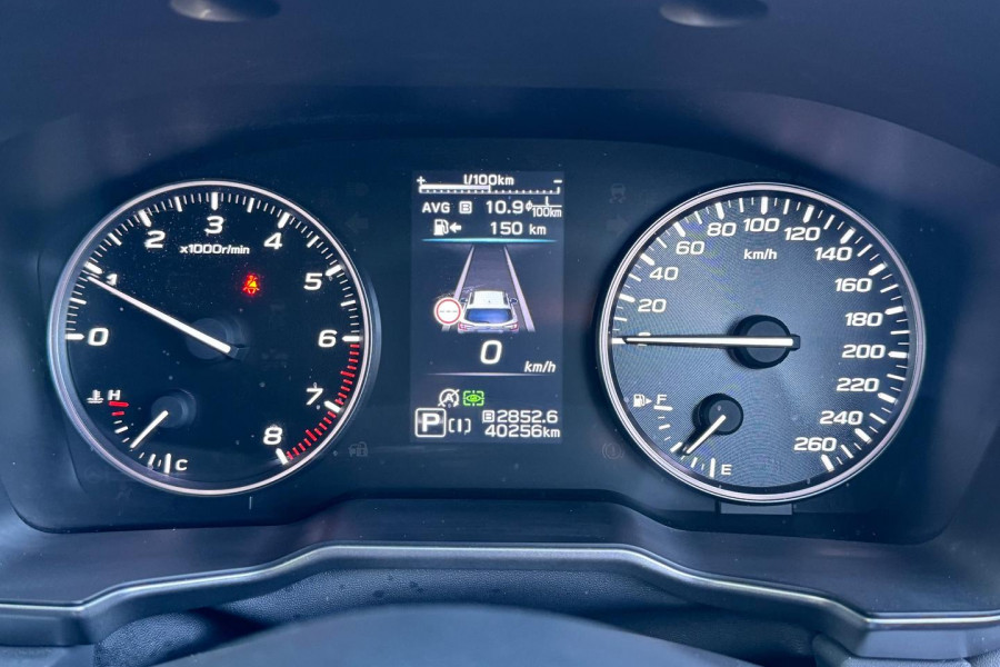 2021 Subaru Outback 6GEN AWD Sport SUV Image 11