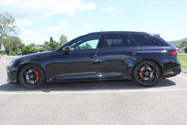 2024 Audi RS 4  Wagon