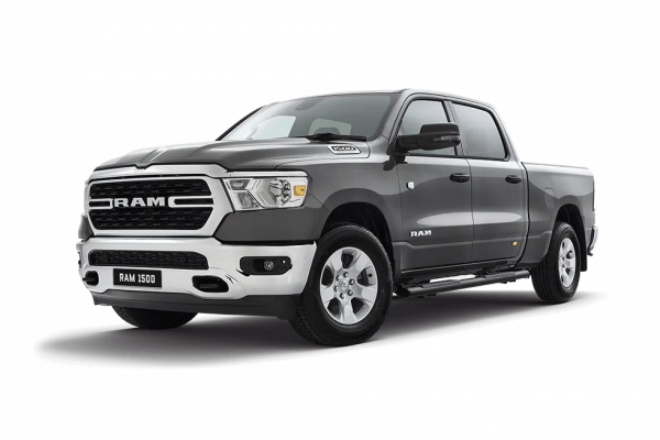 2024 Ram 1500 DT Big Horn Crew Cab