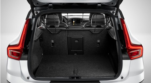 Protective steel grille