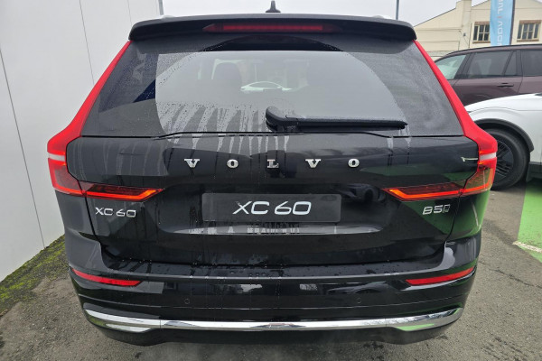 2026 Volvo XC60 UZ Plus B5 Bright SUV Image 6