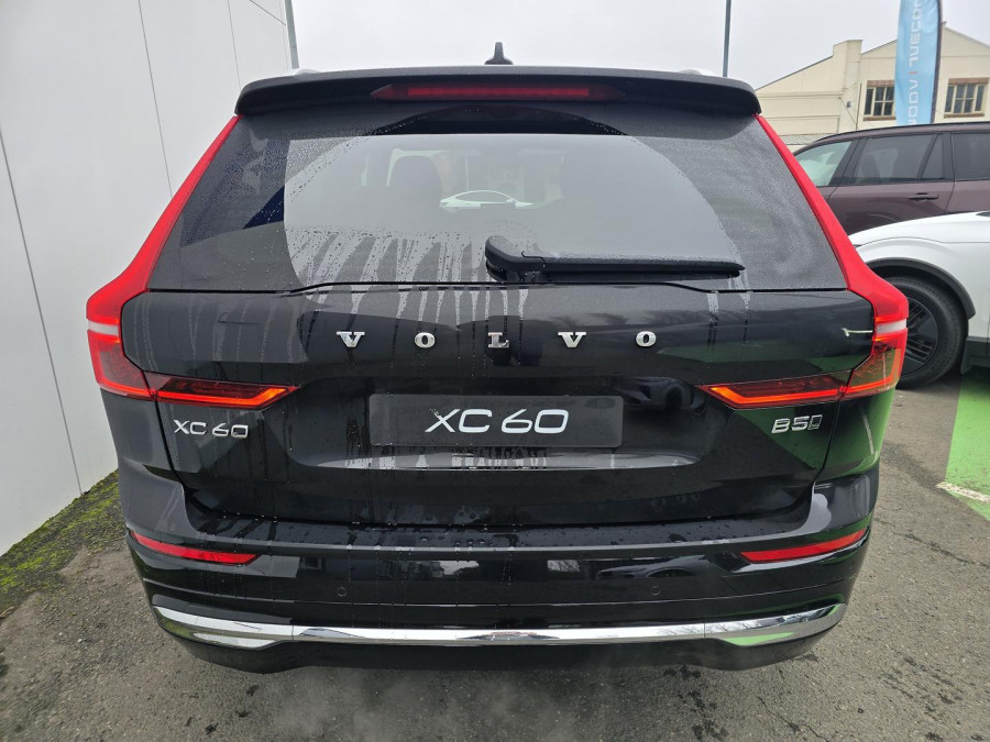 2026 Volvo XC60 UZ Plus B5 Bright SUV Image 6