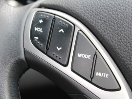 2016 MY17 Hyundai I30 Hatchback