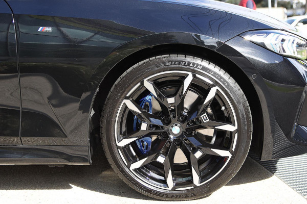 2025 BMW 3 Series G21 LCI II 330i M Sport Wagon image 5