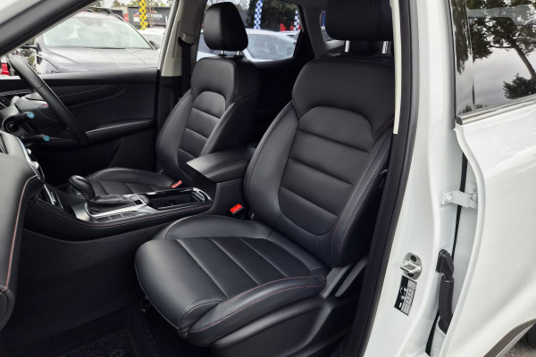 2022 MG HS SAS23 Vibe SUV Image 12