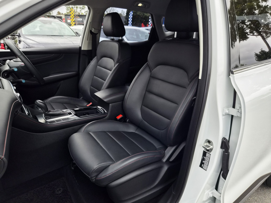 2022 MG HS SAS23 Vibe SUV Image 12