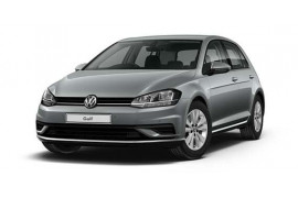 Volkswagen Golf 110TSI Trendline 7.5