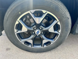 2017 Subaru XV G4-X 2.0i SUV image 21