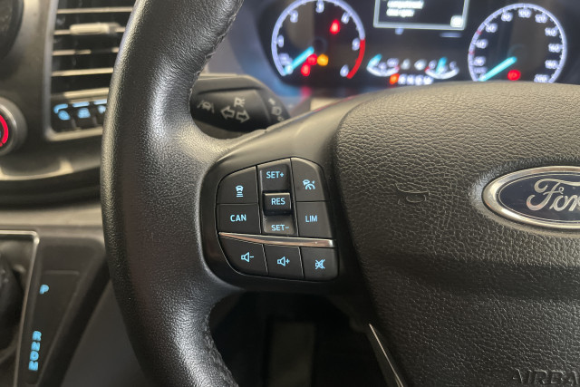 2019 MY19.75 Ford Transit Custom VN 340L Van Image 19