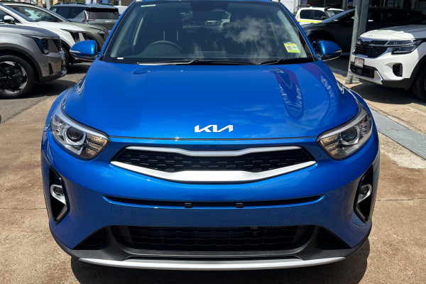 2025 Kia Stonic YB Sport SUV