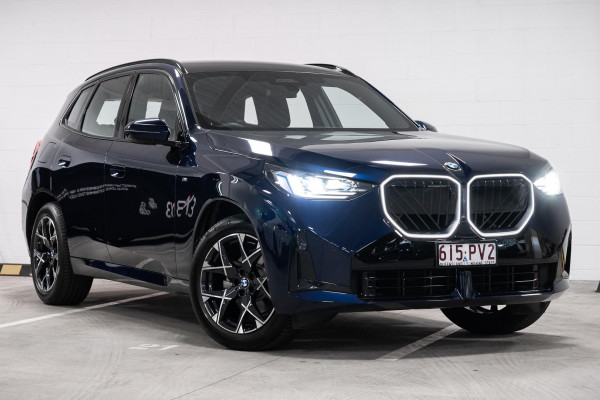 BMW X3 20 xDrive G45