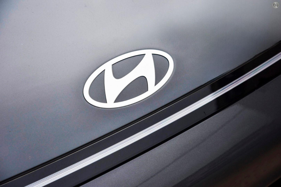 2026 Hyundai KONA SX2.V3 Hybrid SUV Image 9