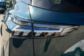 2024 MY25 Nissan QASHQAI J12 Ti SUV image 21