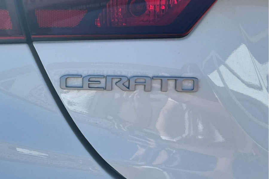 2024 Kia Cerato BD S with Safety Pack Hatch Image 20