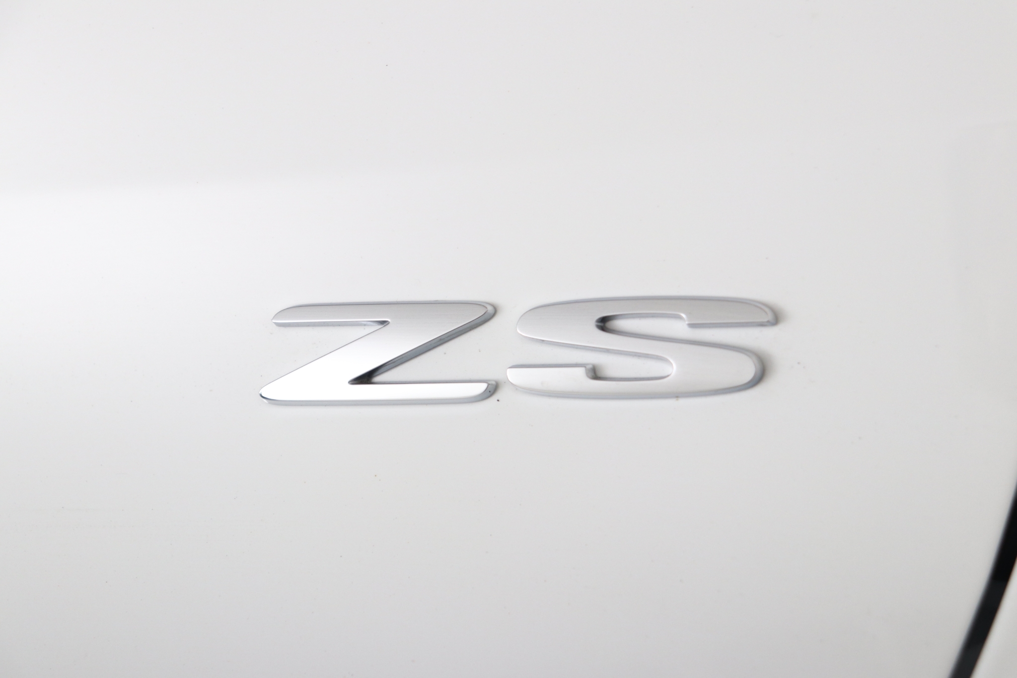 2022 MG ZS Core Suv Image 7