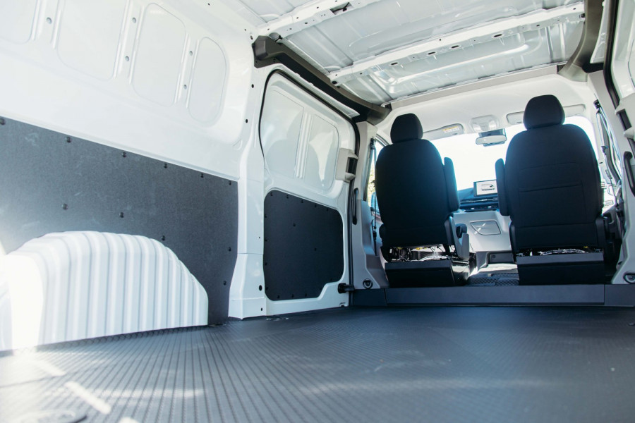 2024 LDV Deliver 7   Van Image 19