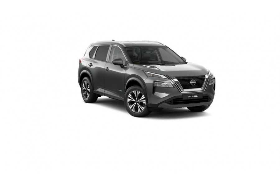 2025 Nissan X-Trail T33 ST-L e-POWER SUV Image 7