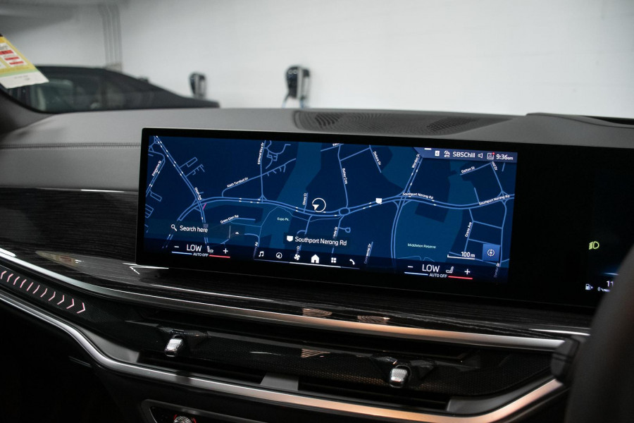 2025 BMW X5 G05 LCI xDrive30d M Sport SUV