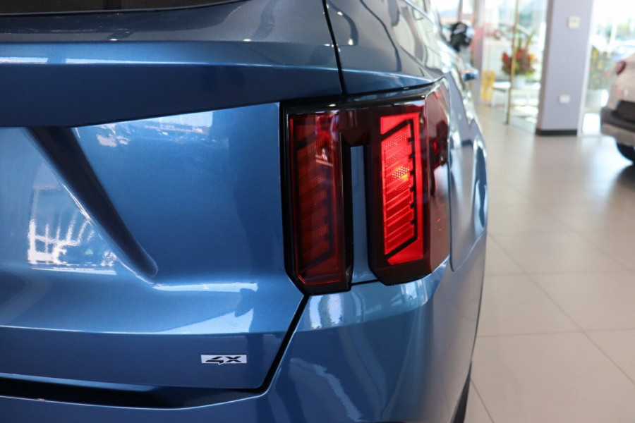 2024 MY25 Kia Sorento MQ4 PE Sport SUV Image 11