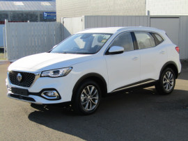 2020 MG Hs 1.5t Vibe Sports utility vehicle