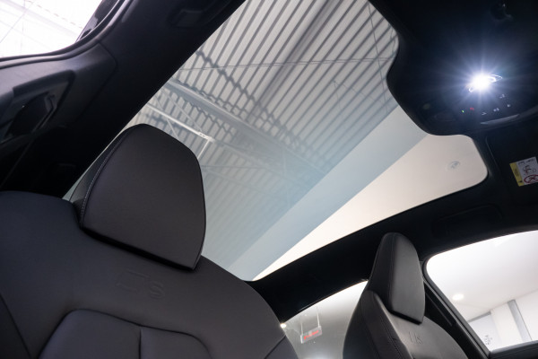 2025 Audi A5 B10 e-hybrid S-Line Sedan image 15