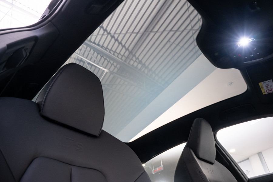 2025 Audi A5 B10 e-hybrid S-Line Sedan