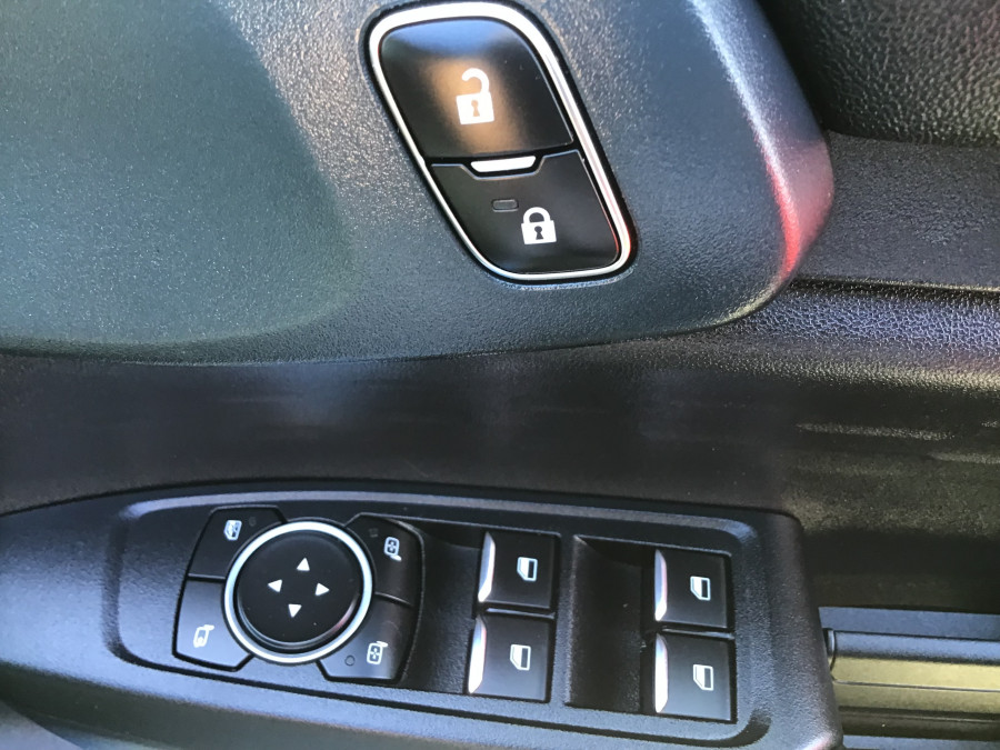 2022 Ford Ranger P703 XLT Ute Image 13