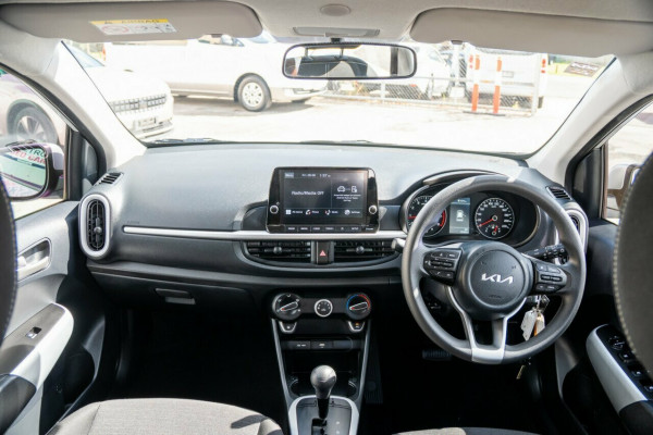 2023 Kia Picanto JA S Hatch Image 16