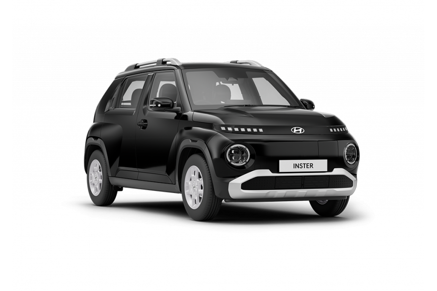 2024 MY25 Hyundai Inster  Standard Range SUV Image 7
