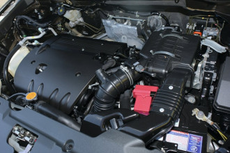 2012 Peugeot 4008 MY12 Active 4WD Wagon