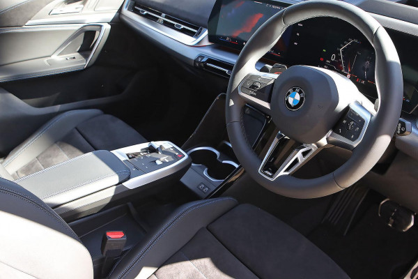 2025 BMW X1 U11 xDrive20i M Sport SUV
