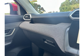 2025 MG ZS ZS32 Excite SUV