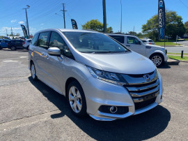 Honda Odyssey VTi 5th Gen