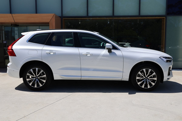 2024 MY25 Volvo XC60 UZ Plus B5 SUV Image 3
