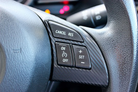 2015 Mazda Mazda3 BM5478 Neo Hatchback