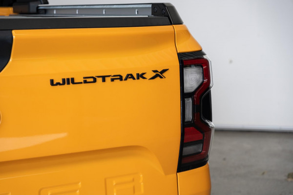 2023 MY24 Ford Ranger P703 Wildtrak X Ute image 25