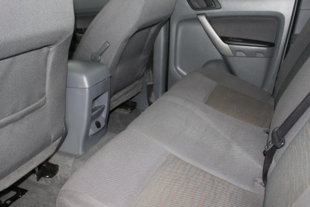 2015 Ford Ranger PX XLS Utility