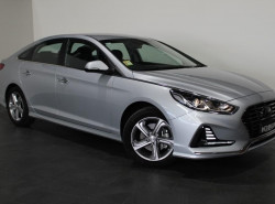 Hyundai Sonata Active LF4