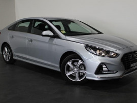 Hyundai Sonata Active LF4