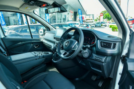 2024 Renault Trafic X82 Premium Van