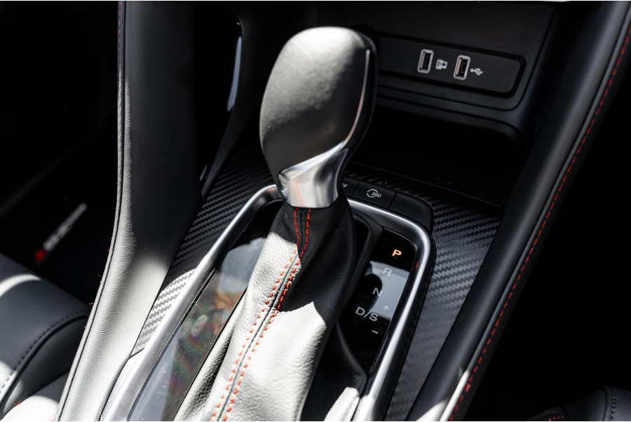2024 MG ZST S13 Essence SUV Image 23