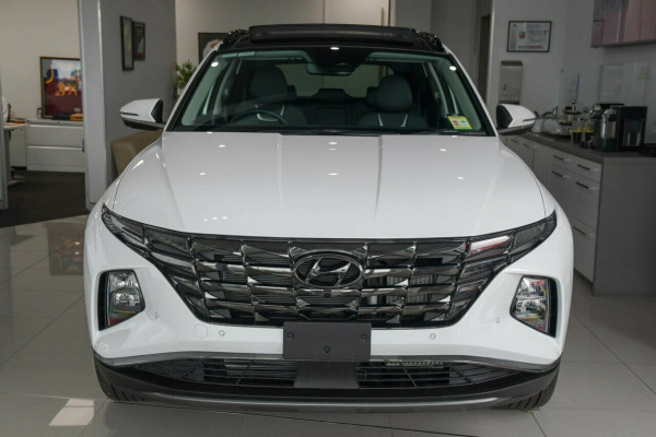 2024 Hyundai Tucson NX4.V2 Highlander SUV